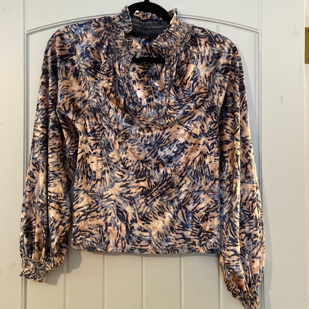 Free People Blouse